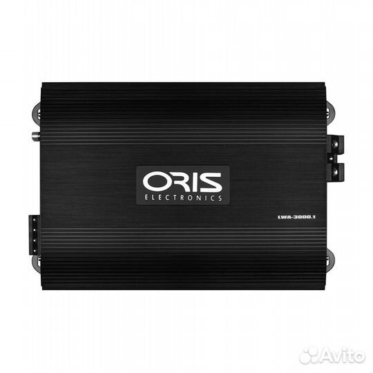 Усилитель Oris Electronics LWA-3000.1