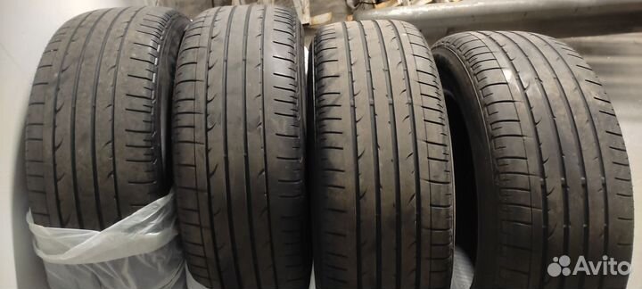 Bridgestone Dueler H/P 235/60 R18 103W