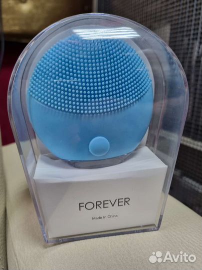 Массажер для лица с USB