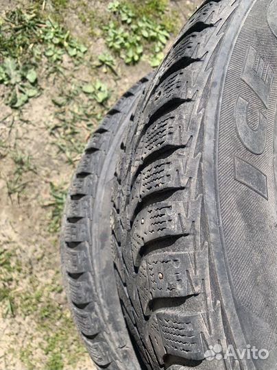 Bridgestone Ice Cruiser 5000 185/70 R14