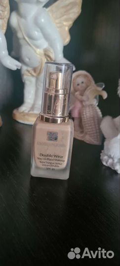 Estee lauder тональный