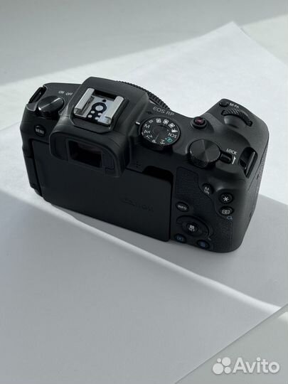 Canon Eos RP Body
