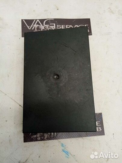 Блок комфорта VW VAG passat (B6) (2005-2010)