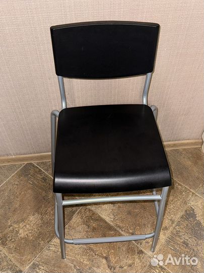 Барный стул IKEA