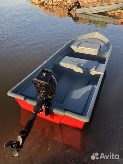 Лодки от производителя Navigator 34 без регистраци