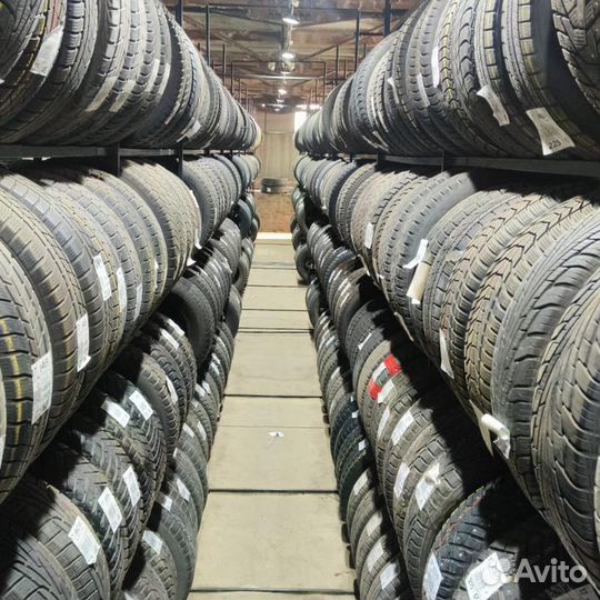 Hankook Winter I'Pike 195/65 R15 91T