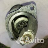 Продаю стартер ст-4