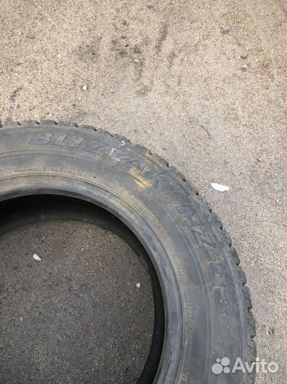 Bridgestone Blizzak MZ-03 195/65 R14