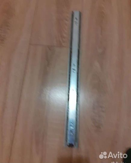 Крепление раздвижное