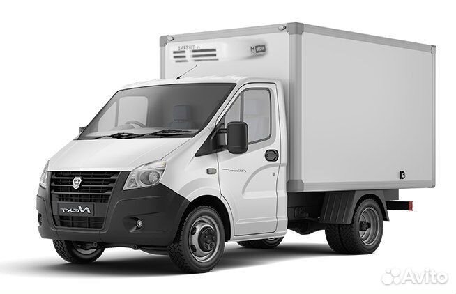 Водитель экспедитор