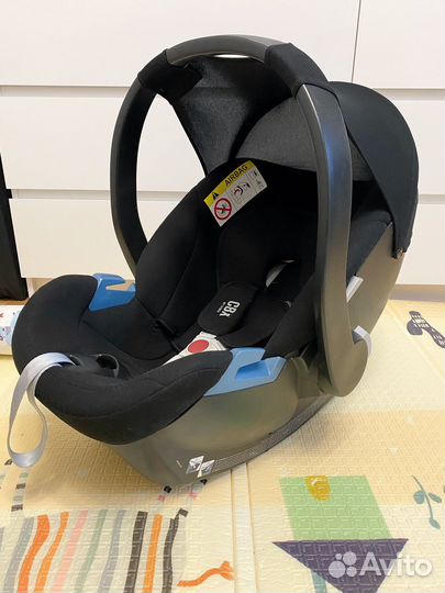 Автолюлька cybex