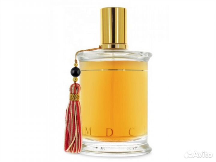 Mdci Parfums Ambre Topkapi тестер 75 мл