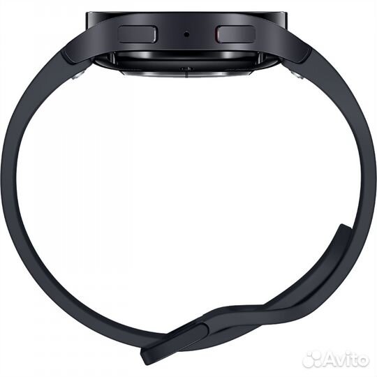 Смарт-часы Samsung Galaxy Watch6 40 mm SM-R930 Gra