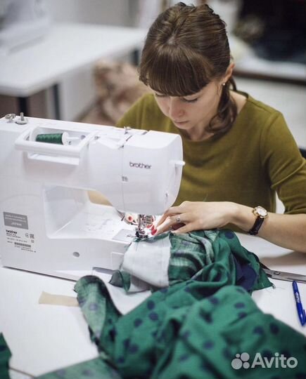 Образовательные услуги