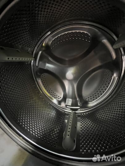 Стиральная машина hotpoint ariston