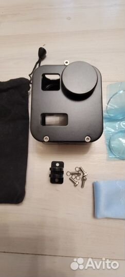 GoPro MAX 360 защитный чехол