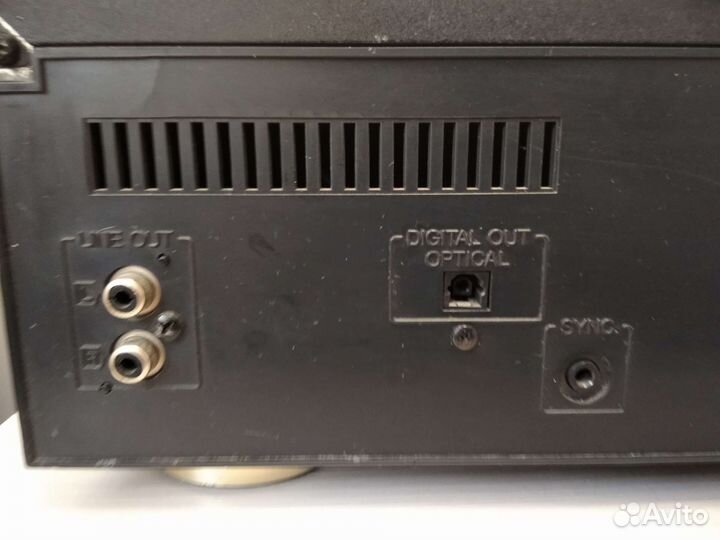 Sansui alpha 317KR / Hi-Fi Mash