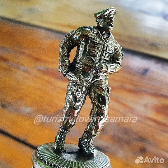 Шампура подарочные с деревянной ручкой 