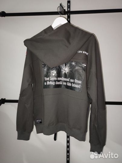 Худи Cav Empt