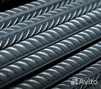 Арматура новая. Производитель