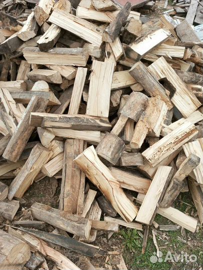 Дрова сухие,банная печь