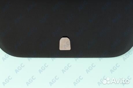 Стекло лобовое Hyundai Solaris Kia Rio