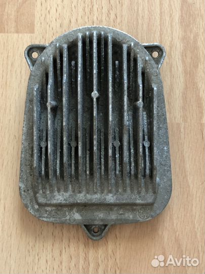 Блок управления диодами GLC X 253