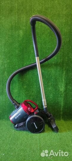 Пылесос