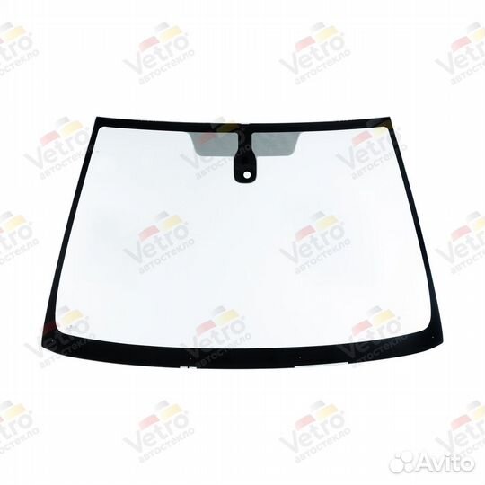 Лобовое стекло