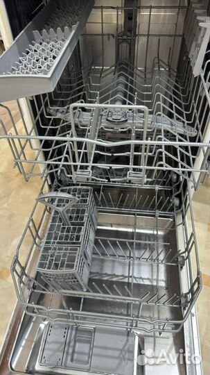 Посудомоечная машина Bosh srs 45 t6