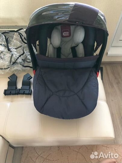 Продам детскую переноску