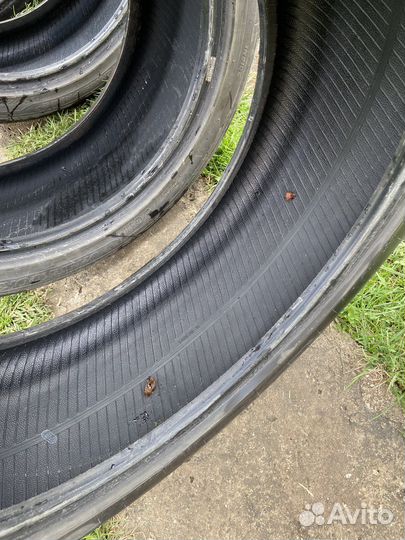 Hankook AH11 235/45 R18 98V