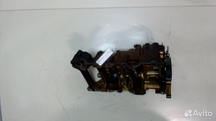 Насос масляный Volkswagen Passat 5, 2004