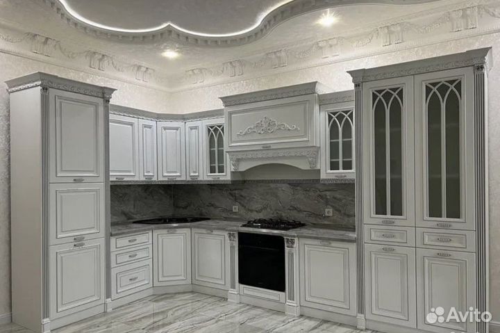 Сборка и разборка мебели. Сборщик мебели кухни