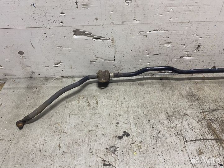 Стабилизатор задний Kia Ceed 1 ED 06-12г