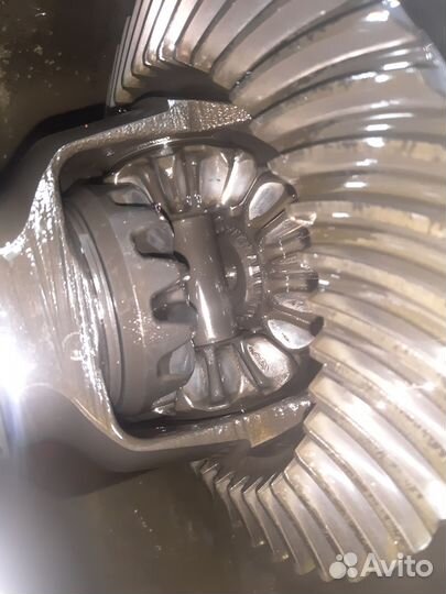 Редуктор заднего моста BMW 1-Series/3-Series/M3