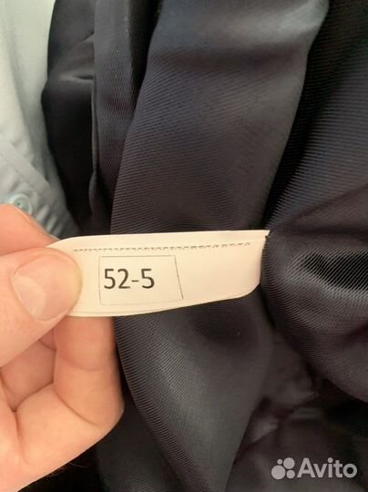 Форма полиции