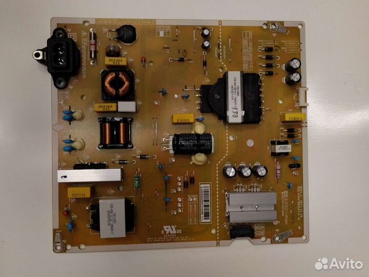 EAX67865201(1.6) lgp55tj-18U1