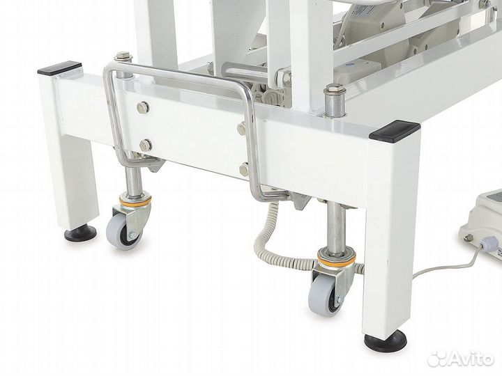 Массажный стол электрический ммкм-1