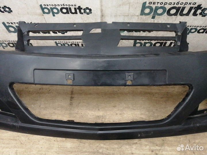 Бампер передний бп, бо 1018006112 Geely MK Cross