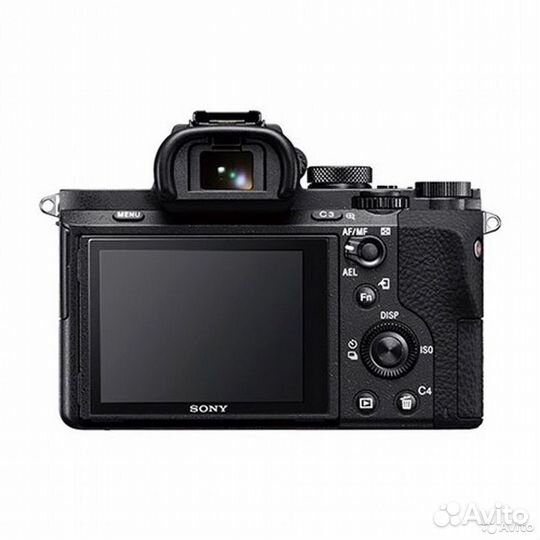 Sony Alpha A7 II body новый (гарантия) id7377