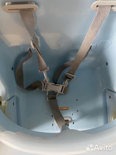 Продам стульчик для кормления