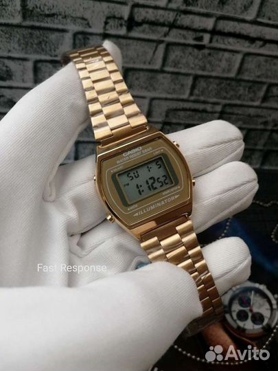 Casio illuminator