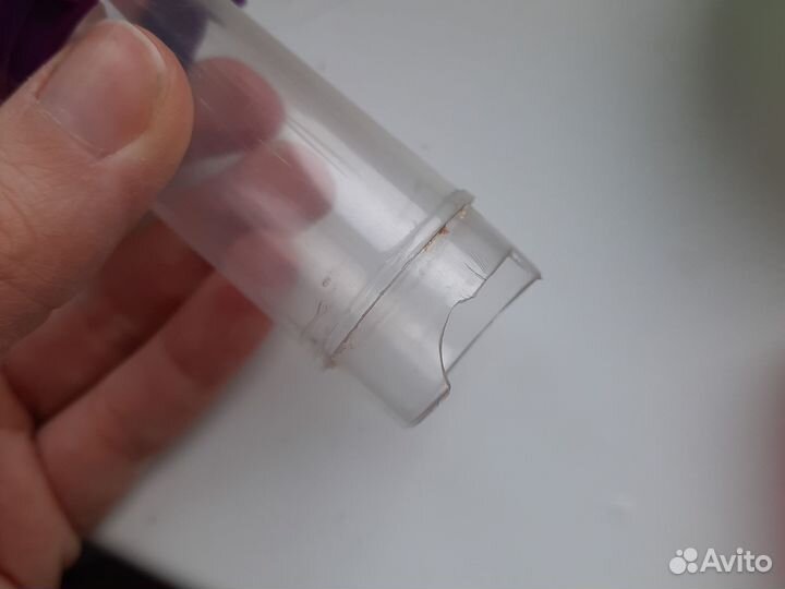 Принадлежности для попугая пакетом