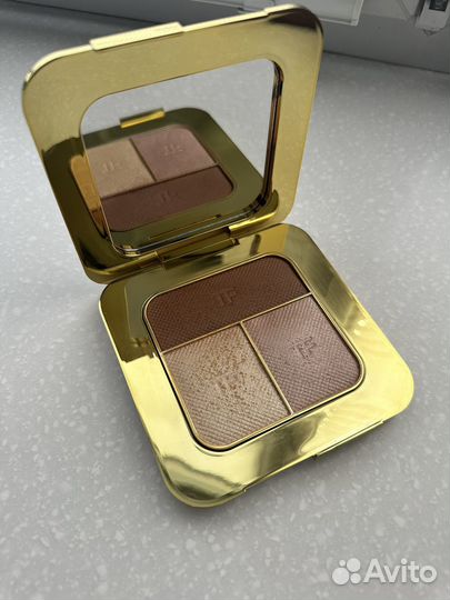 Палетка для контуринга