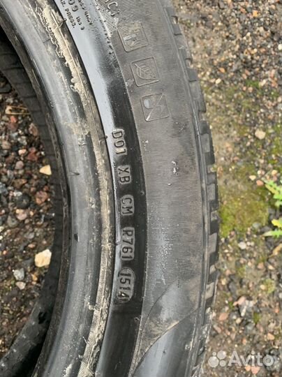 Pirelli Scorpion Winter 225/55 R19 99H