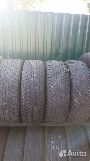 Kumho I'Zen RV Stud KC16 225/70 R16 107Q