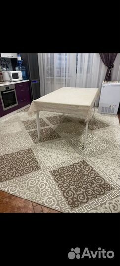 Ковровая дорожка бу