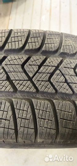 Pirelli Scorpion Winter 225/55 R19 99H