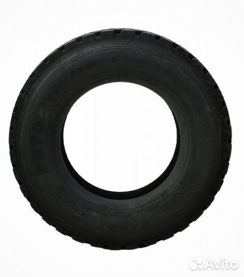 Boto BT588 235/75 R17.5 132J